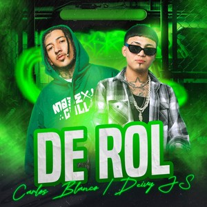 De Rol (Explicit)