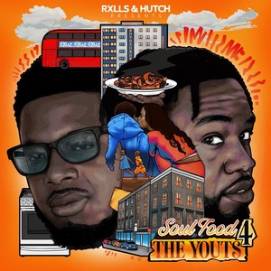 Soul Food 4 the Youts (Explicit)