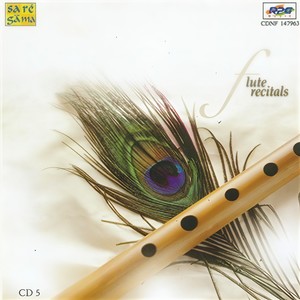 Vara Raga Laya - Chenchu Kambhoji