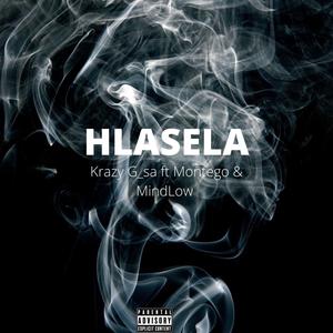 Hlasela (feat. Montego & MindLow)