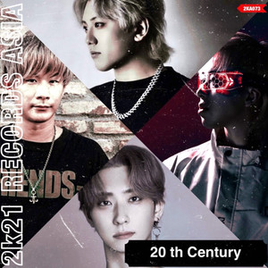 20th Century (Justin Owen VIP Mix Extended Ver)