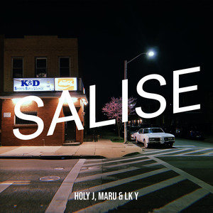 Salise (Explicit)