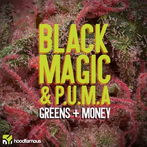 Greens & Money