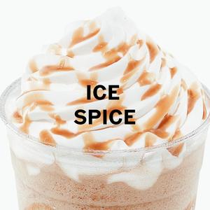 Ice Spice (feat. Hiram Diez & Jake) [Explicit]