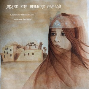 Messe zur heiligen Corona - Kyrie