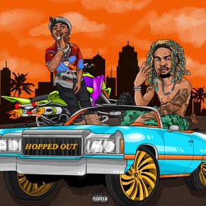 Hopped Out Remix (Explicit)