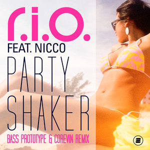 Party Shaker (Bass Prototype & Corevin Remix)