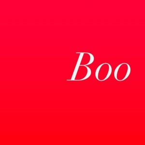 Boo (Explicit)