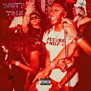 Nasty Talk 2 (Explicit)