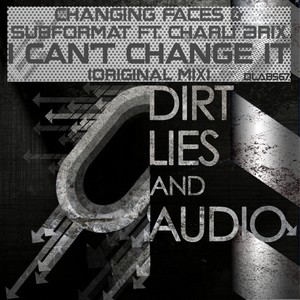 I Can't Change It (Original Mix)