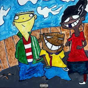 Ed,Edd n Eddy (Explicit)