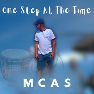 One Step At The Time