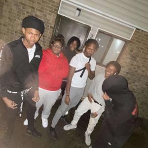 CrazySh!t (feat. MDHBAM, Mdh nug & Kjay NLMG) (Explicit)