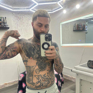 Mayor que yo XXX (feat. Elicar Falcon) (Explicit)