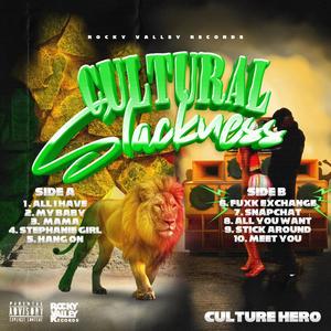 Cultural Slackness (Explicit)