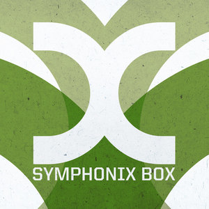 Symphonix Green Box