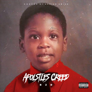 Apostles Creed (Explicit)