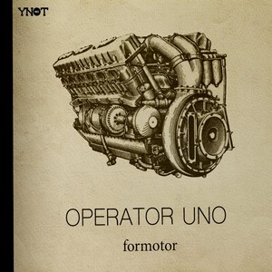 Formotor EP