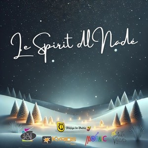 Le spirit dl nadé (Live Version)