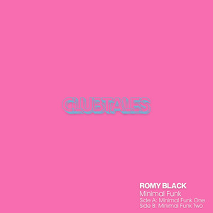 Minimal Funk One (Original Mix|Explicit)