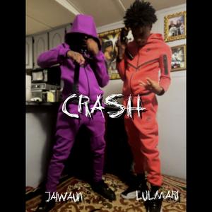 Crash (feat. Lulmari187) [Explicit]