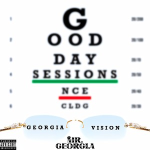 Georgia Vision (Explicit)