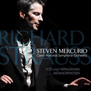 Metamorphosen, Op.142, TrV290: I. Adagio ma non troppo