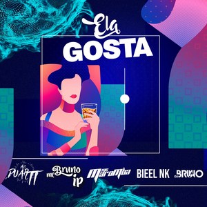 Ela Gosta (Explicit)