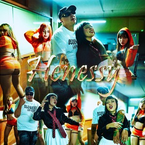 Henessy (Explicit)