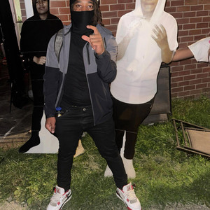 Cap rapper