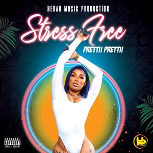 STRESS FREE (Explicit)