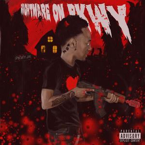 BABY BLUE (feat. Gasbag Stacks) (Explicit)