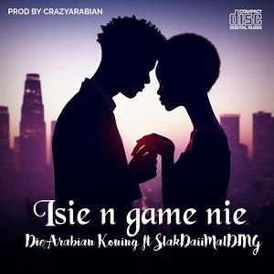 Isie n game nie