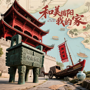 和美揭阳 我的家 (女声版)