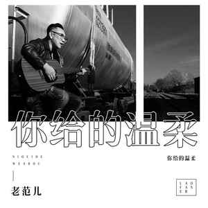 你给的温柔 (DJ小刚版)封面
