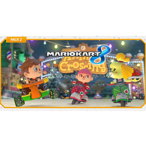 藤井志帆 - Animal Crossing _ Winter