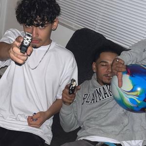 get yo bandz up (Explicit)