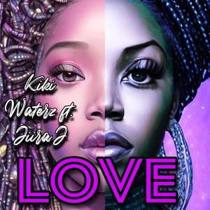 Love (feat. Jiira J.)