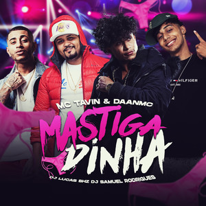 Mastigadinha (Explicit)