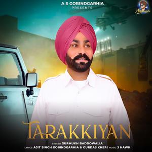 Tarakkiyan (feat. Gurmukh Baddowalia)