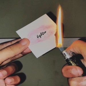 lighter