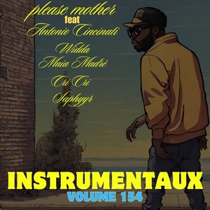 instrumentaux,vol.154