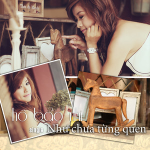 Như Chưa Từng Quen