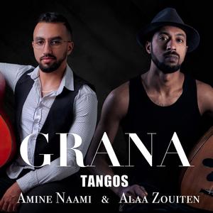 GRANÁ(Tangos)