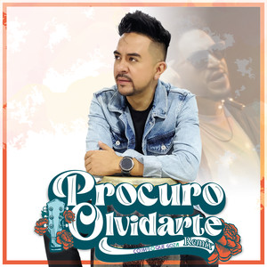 Procuro Olvidarte (Remix)