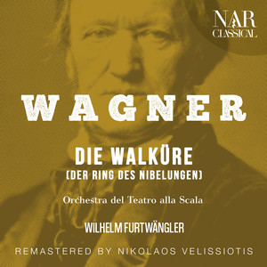 Die Walküre, WWV 86b, IRW 52, Act III - 