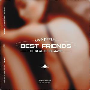 Two Pretty Best Friends (Explicit)