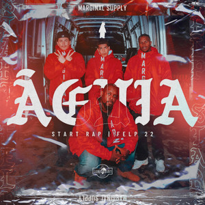 Águia(feat. Medellin)