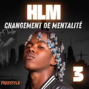 Freestyle 3 Changement de mentalité