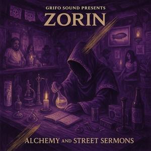 ALCHEMY AND STREET SERMONS